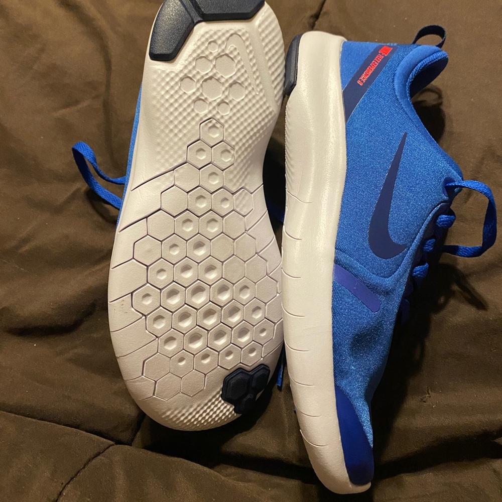 Youth boys brand new no box nikes